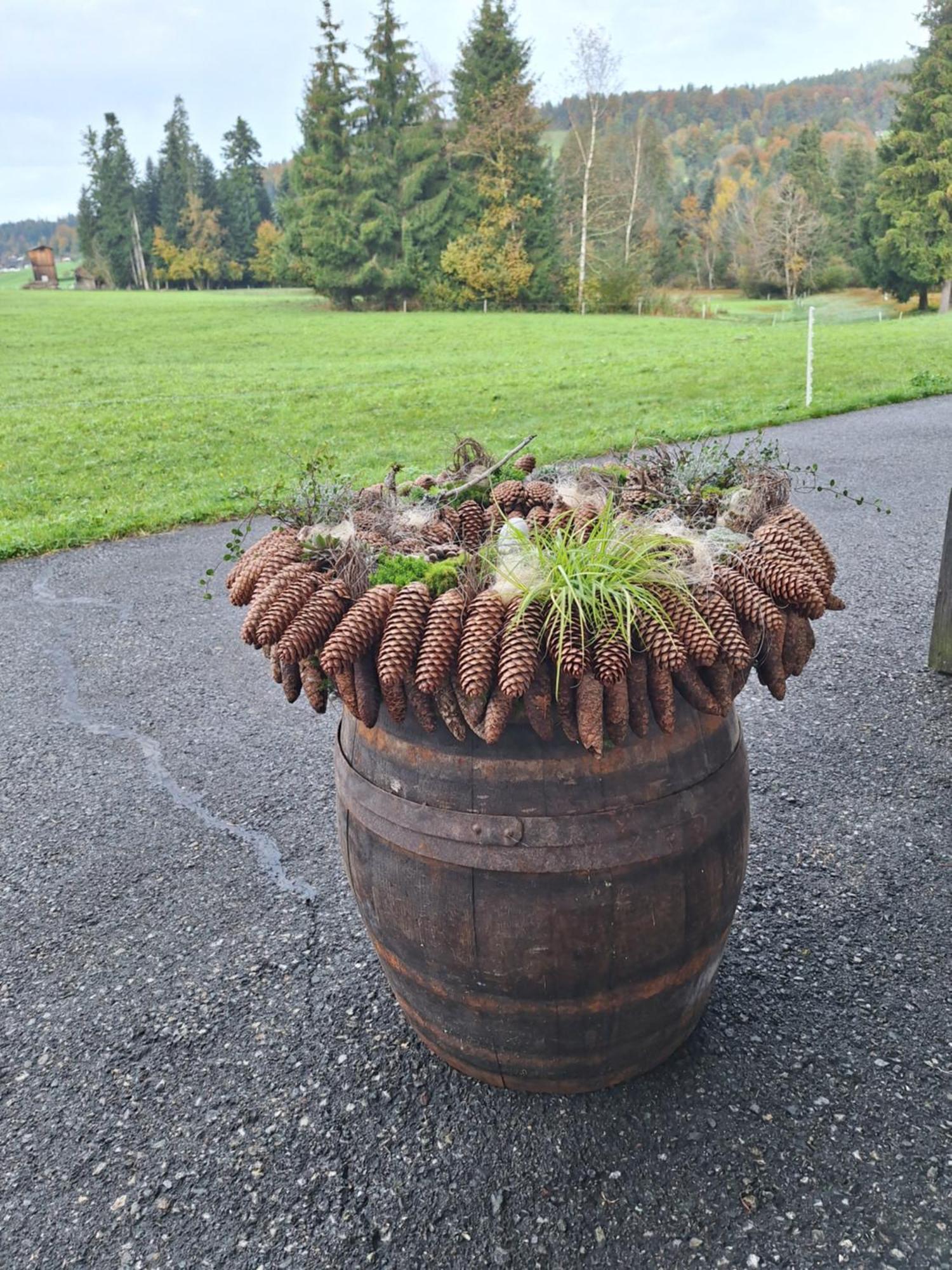 Voegelhof Doren Exterior foto