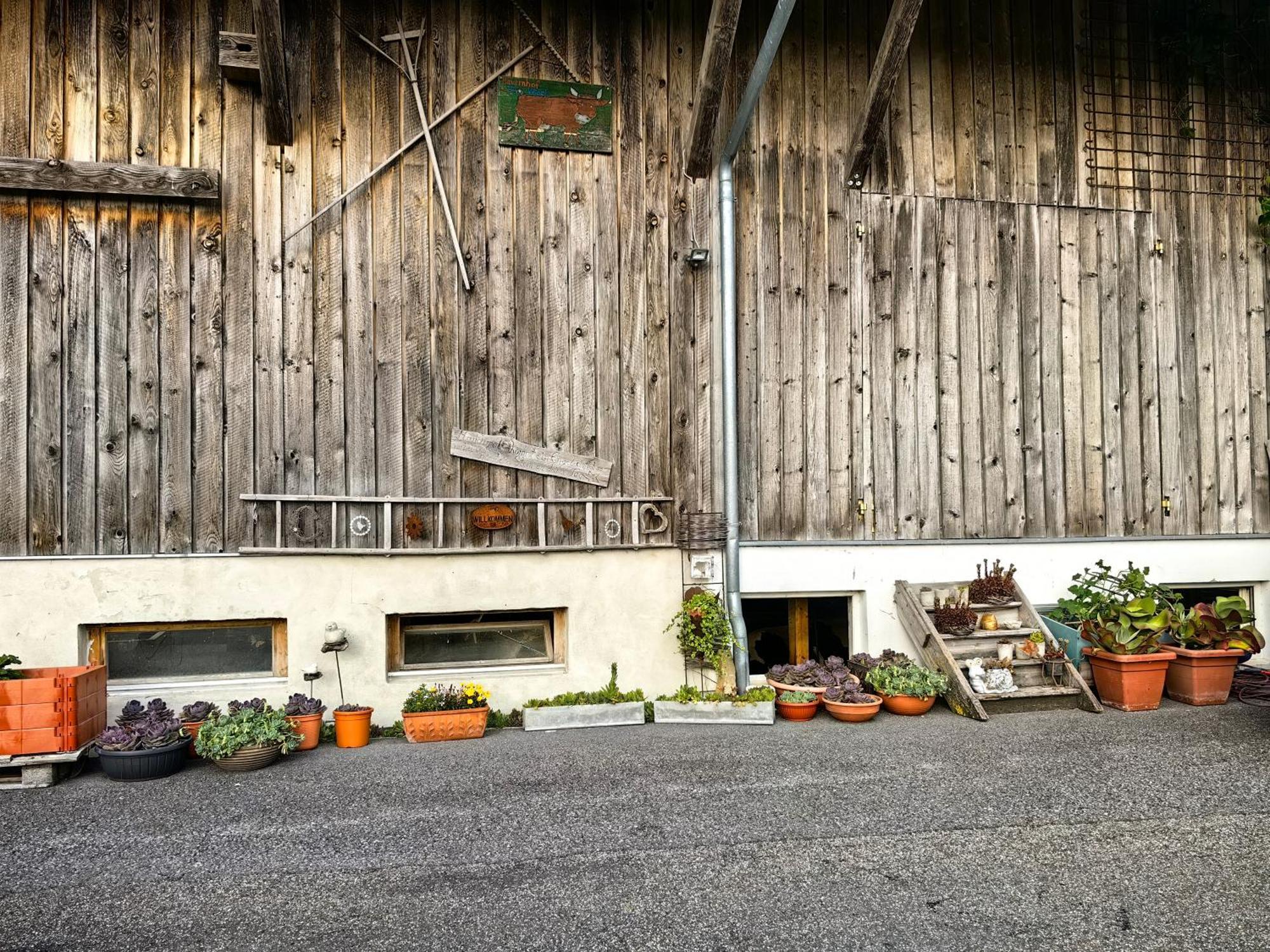 Voegelhof Doren Exterior foto