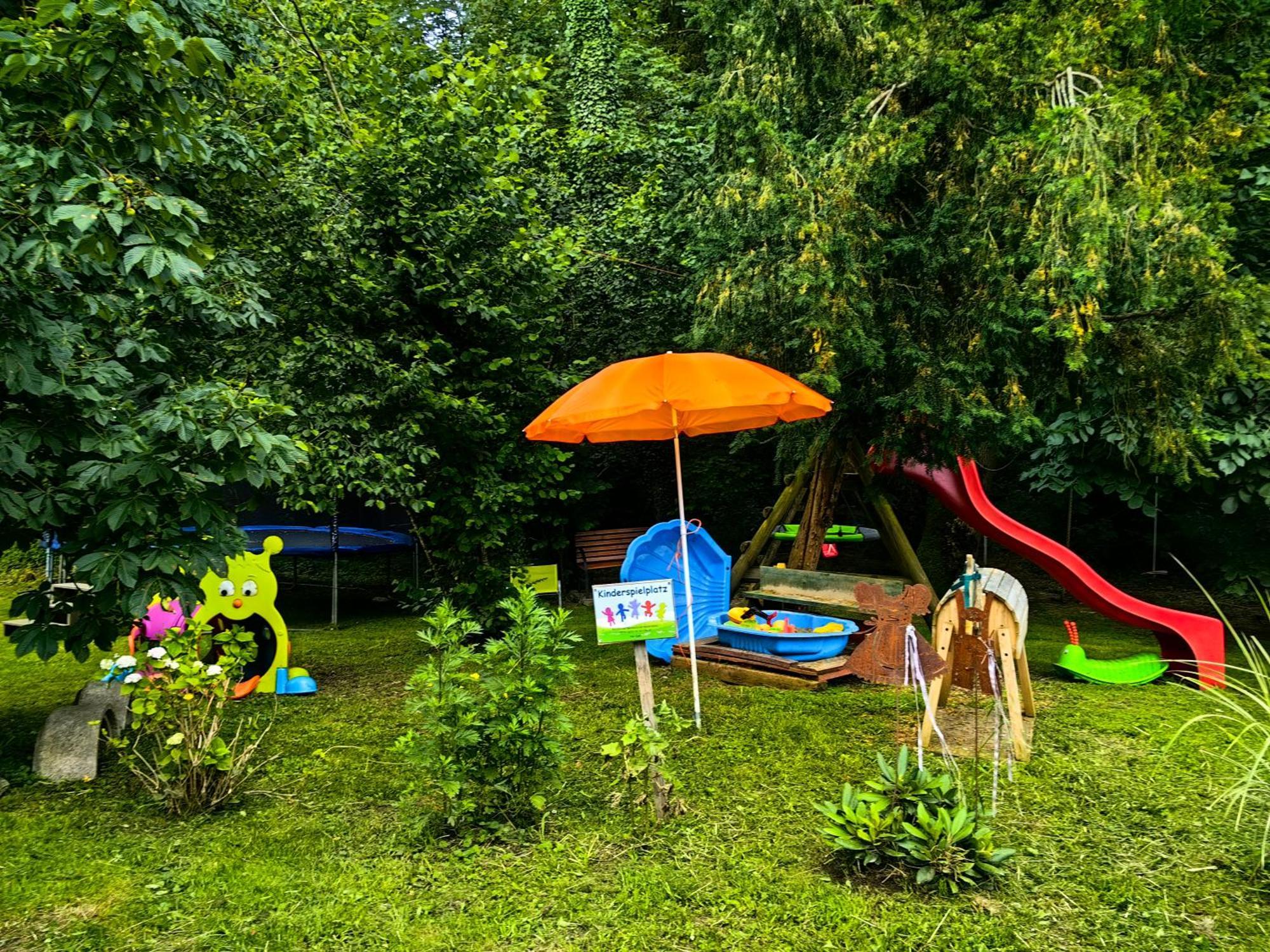 Voegelhof Doren Exterior foto