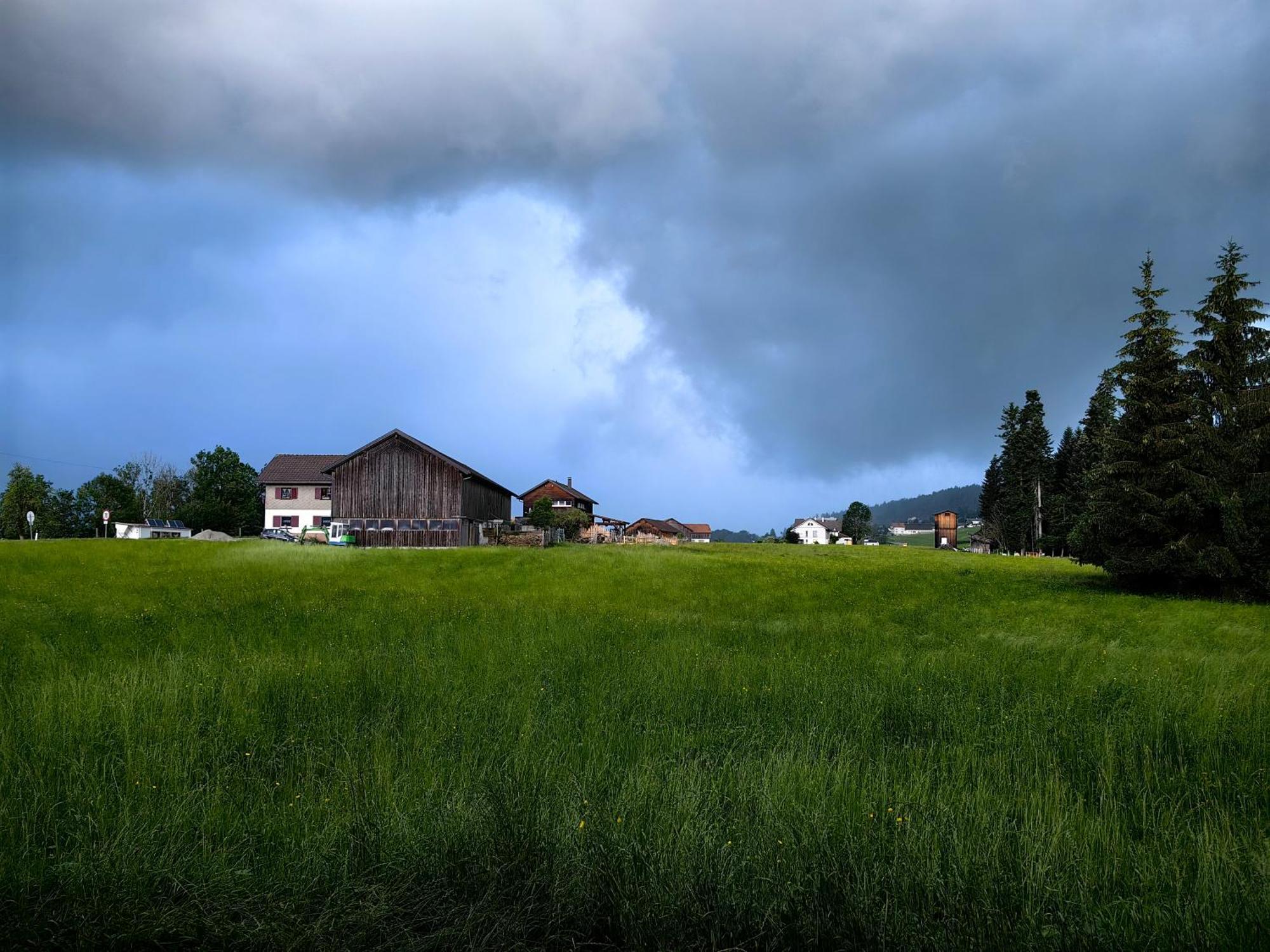 Voegelhof Doren Exterior foto
