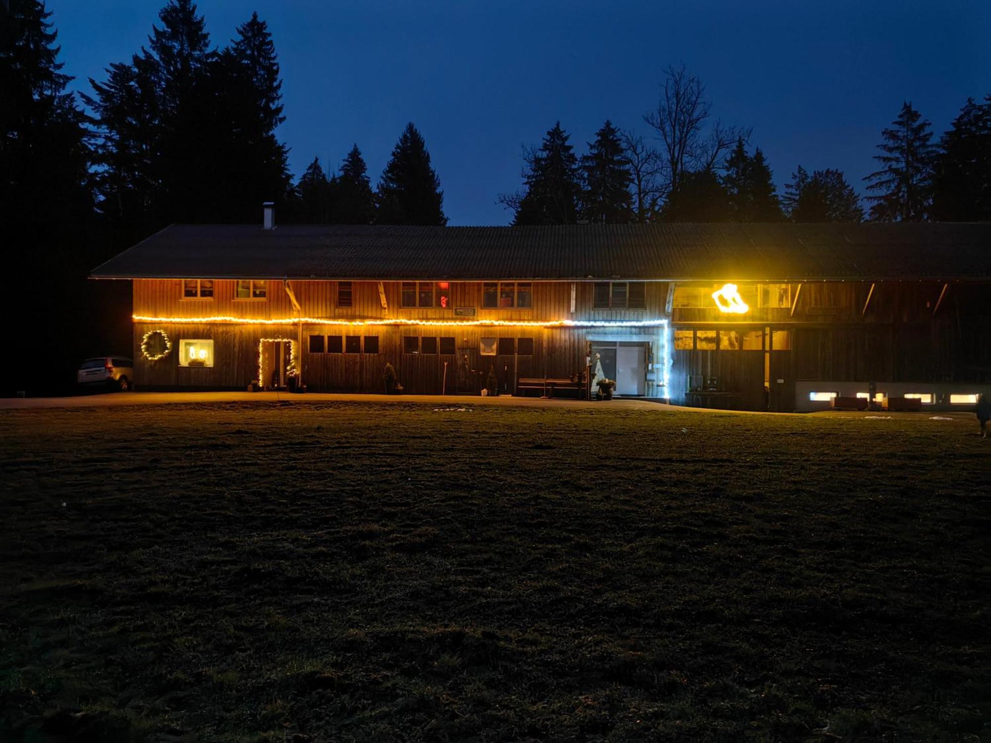 Voegelhof Doren Exterior foto