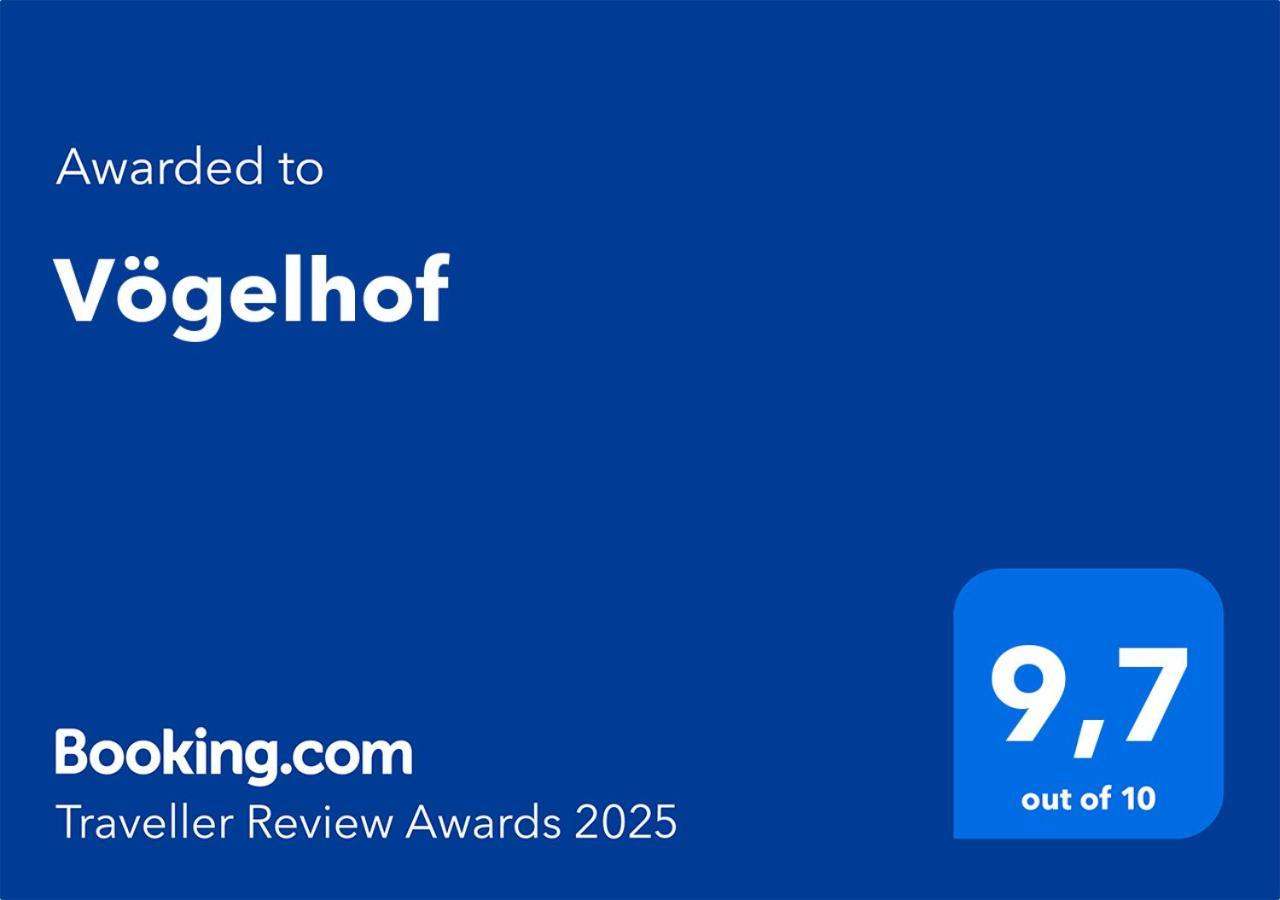 Voegelhof Doren Exterior foto